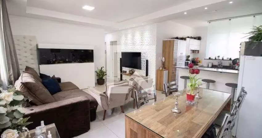 Apartamento para venda - chácara, 3 quartos,  86 m² - betim