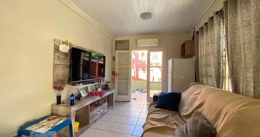 Casa para venda - rio branco, 3 quartos,  260 m² - novo hamburgo