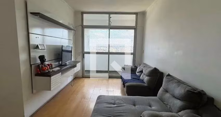 Apartamento para venda - alphaville, 2 quartos,  80 m² - santana de parnaíba