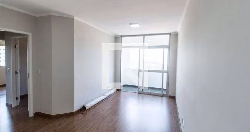 Apartamento para venda - alphaville, 3 quartos,  80 m² - santana de parnaíba