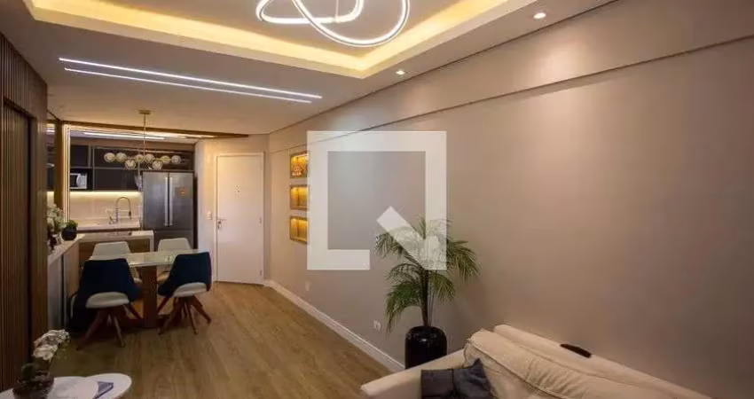 Apartamento para venda - centro, 3 quartos,  70 m² - diadema