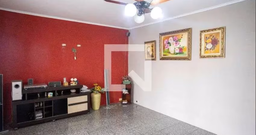 Casa para venda - centro, 4 quartos,  212 m² - diadema