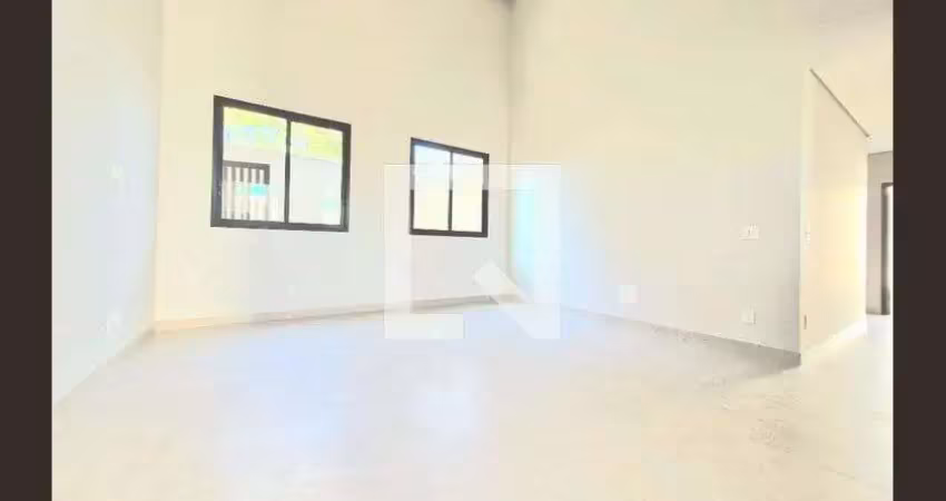 Casa para venda - jardim imperial, 3 quartos,  170 m² - lagoa santa