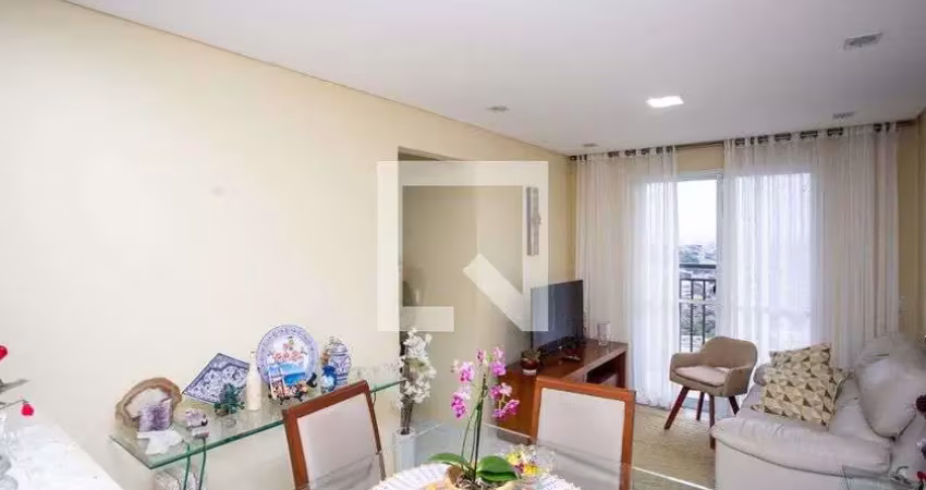 Apartamento para venda - centro, 3 quartos,  60 m² - diadema