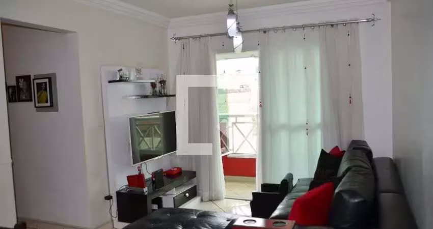 Apartamento para venda - santa maria, 2 quartos,  70 m² - são caetano do sul
