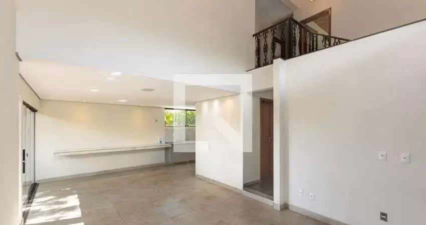 Casa / sobrado em condomínio para venda - pasárgada, 3 quartos,  240 m² - nova lima