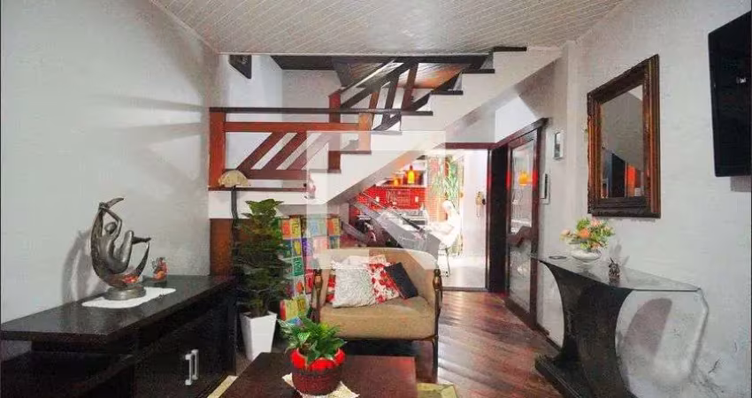 Casa para venda - primavera, 3 quartos,  270 m² - novo hamburgo