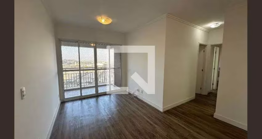Apartamento para venda - alphaville, 2 quartos,  68 m² - barueri