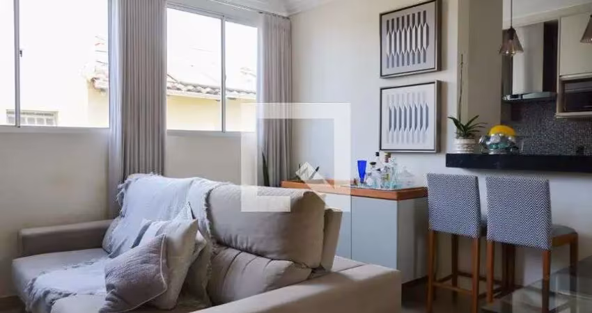 Apartamento para venda - cabral, 2 quartos,  72 m² - contagem