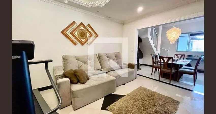 Casa para venda - nacional, 3 quartos,  220 m² - contagem