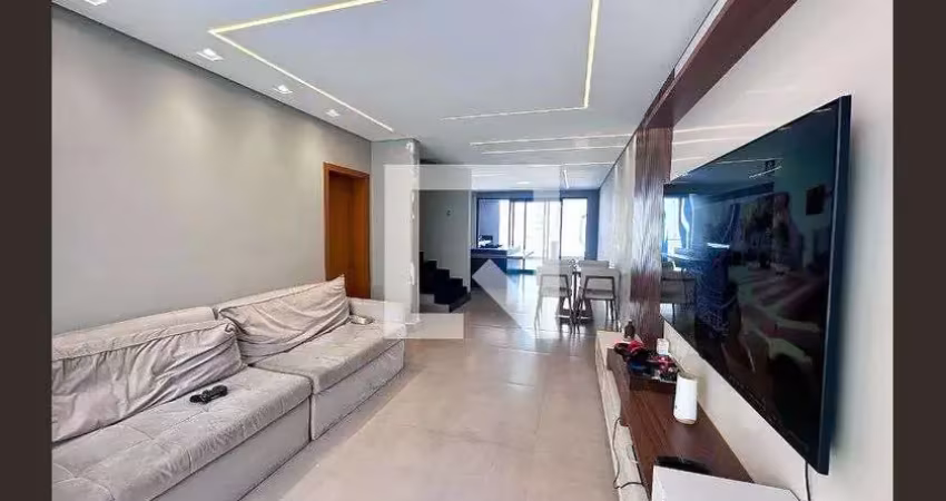 Casa para venda - betânia, 3 quartos,  230 m² - contagem