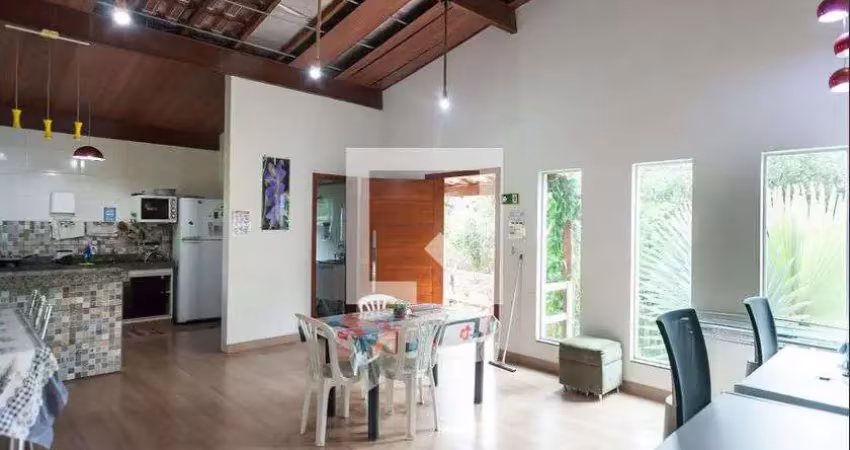 Casa para venda - casa branca, 5 quartos,  170 m² - brumadinho