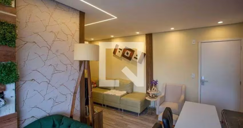 Apartamento para venda - centro, 3 quartos,  66 m² - diadema
