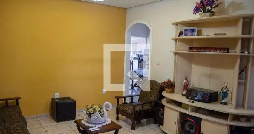 Casa para venda - eldorado, 4 quartos,  250 m² - contagem