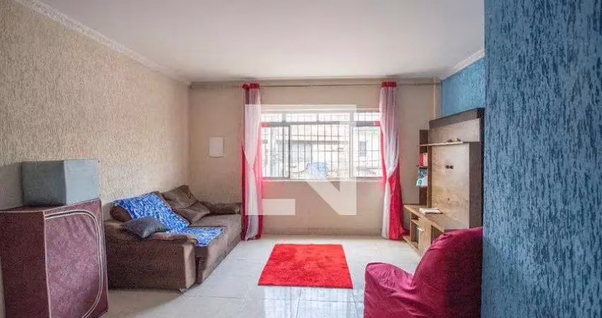 Casa para venda - conceição, 5 quartos,  220 m² - diadema