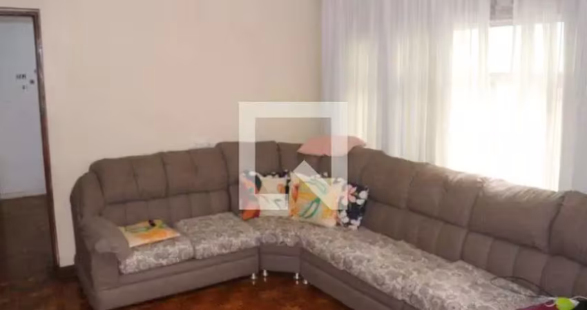Casa para venda - santa paula, 4 quartos,  240 m² - são caetano do sul