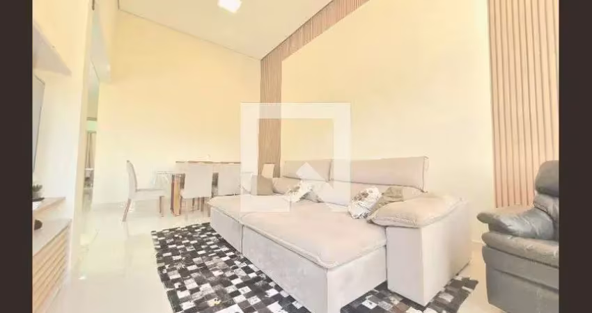 Casa para venda - sobradinho, 4 quartos,  186 m² - lagoa santa