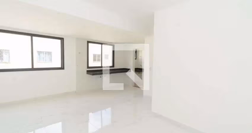 Apartamento para venda - glória, 3 quartos,  81 m² - contagem