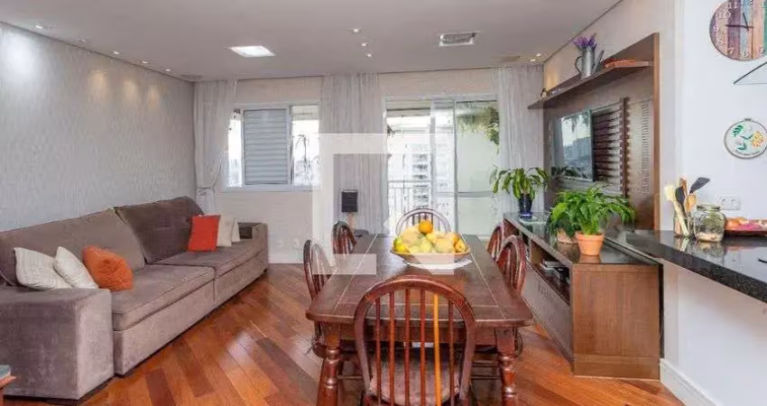 Apartamento para venda - centro, 2 quartos,  78 m² - diadema