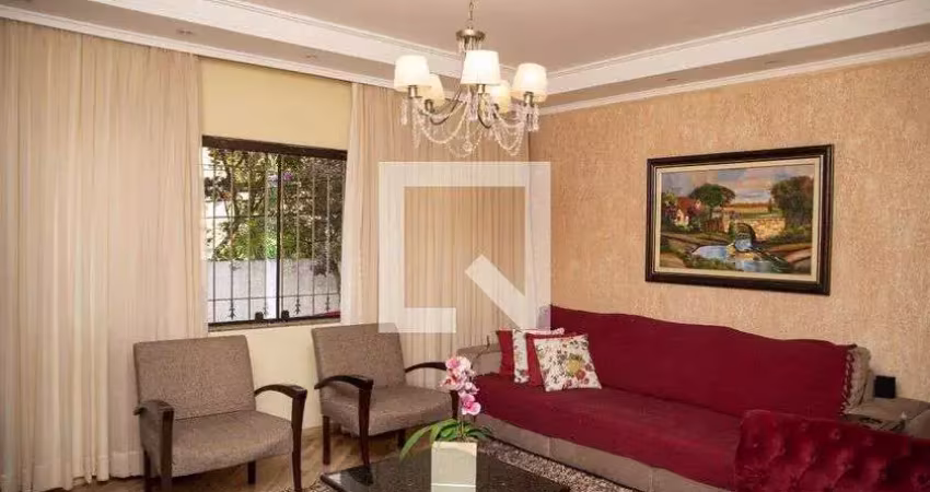 Casa para venda - centro, 4 quartos,  225 m² - diadema