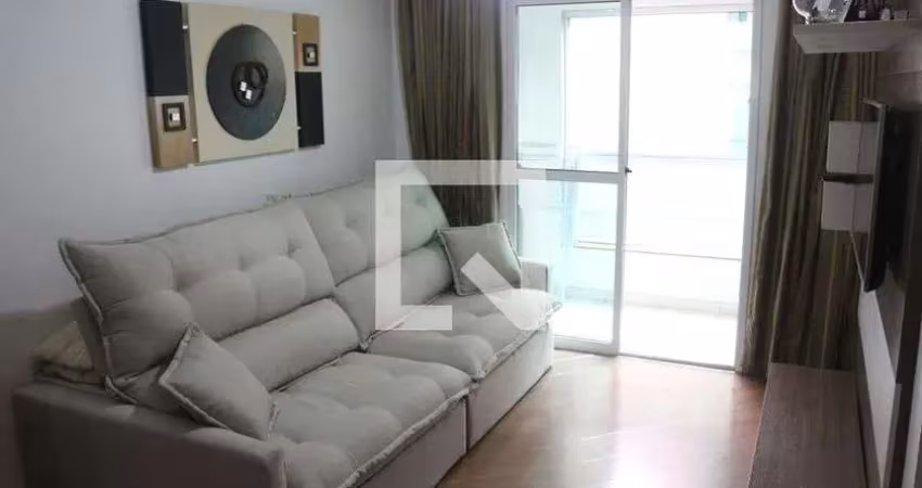 Apartamento para venda - olímpico, 3 quartos,  81 m² - são caetano do sul