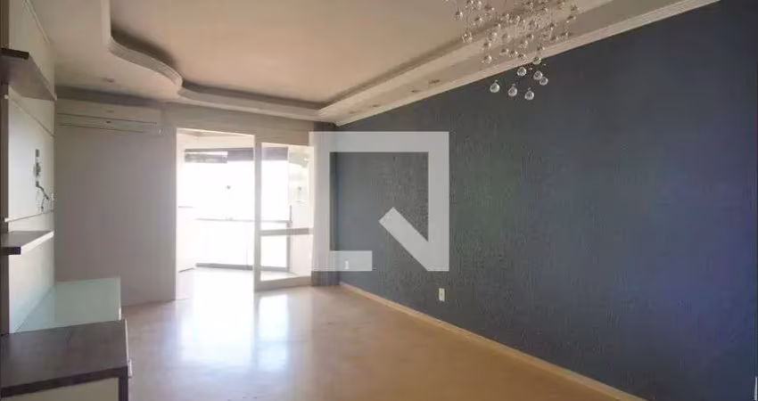 Apartamento para venda - vila nova, 2 quartos,  94 m² - novo hamburgo
