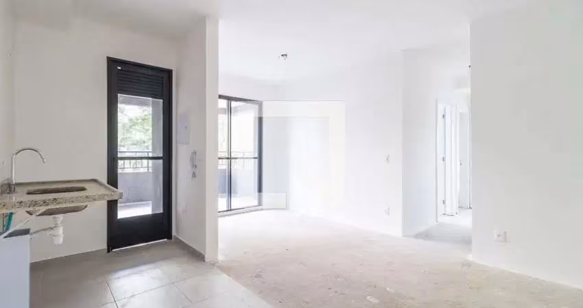 Apartamento para venda - jardim esperança, 3 quartos,  73 m² - barueri