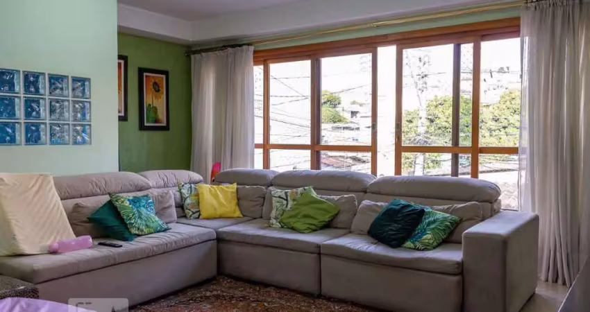Casa para venda - vila boa vista, 3 quartos,  168 m² - barueri