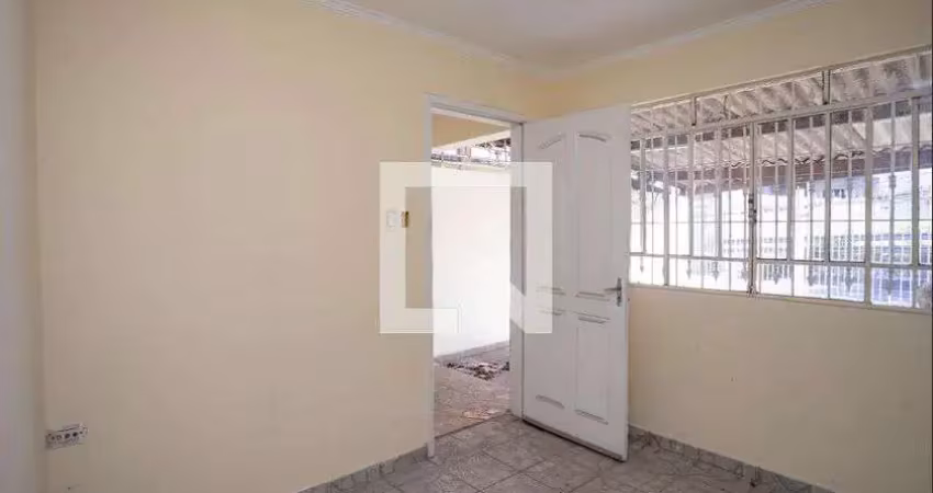 Casa para venda - centro, 3 quartos,  250 m² - diadema