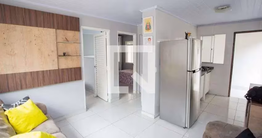 Casa para venda - tropical, 2 quartos,  250 m² - contagem
