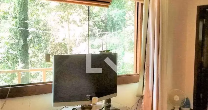 Casa / sobrado em condomínio para venda - ville de montagne, 2 quartos,  113 m² - nova lima