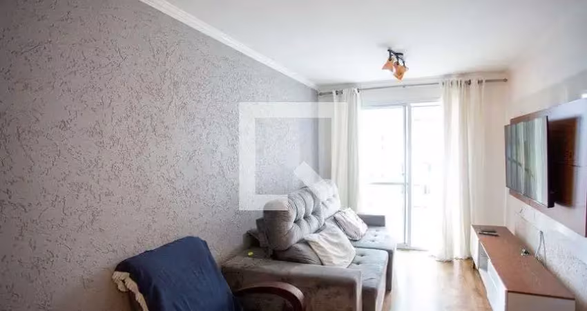 Apartamento para venda - centro, 3 quartos,  68 m² - diadema