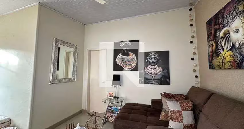 Cobertura para venda - vila rosa, 2 quartos,  95 m² - novo hamburgo