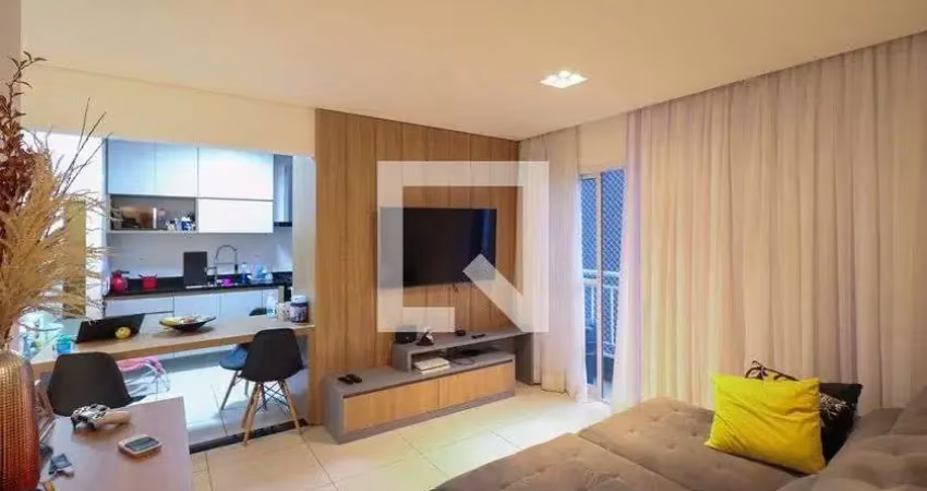 Apartamento para venda - barcelona, 2 quartos,  74 m² - são caetano do sul