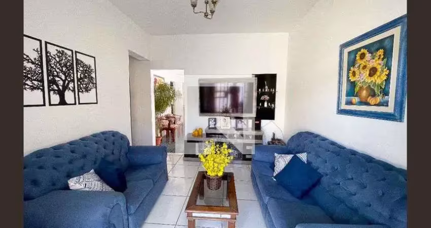 Casa para venda - eldorado, 3 quartos,  270 m² - contagem