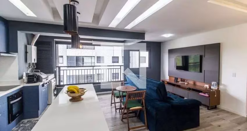 Apartamento para venda - alphaville, 2 quartos,  69 m² - barueri
