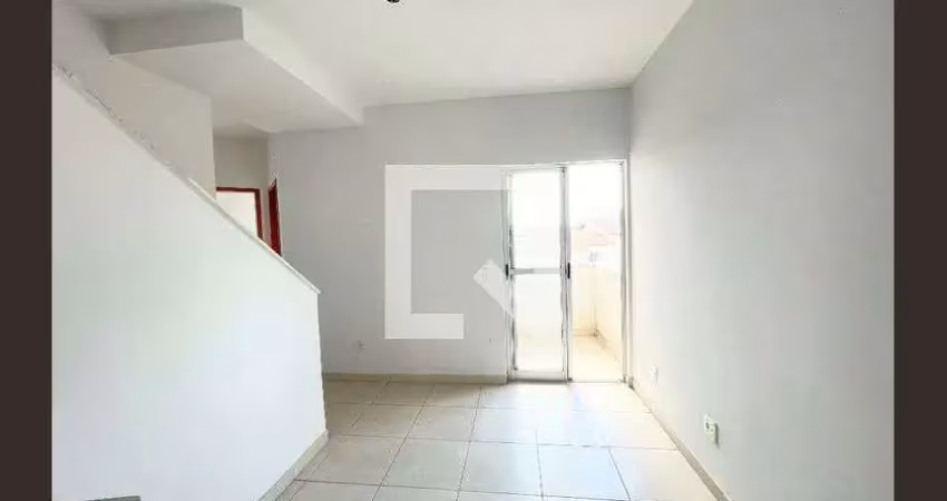 Cobertura para venda - cabral, 2 quartos,  104 m² - contagem