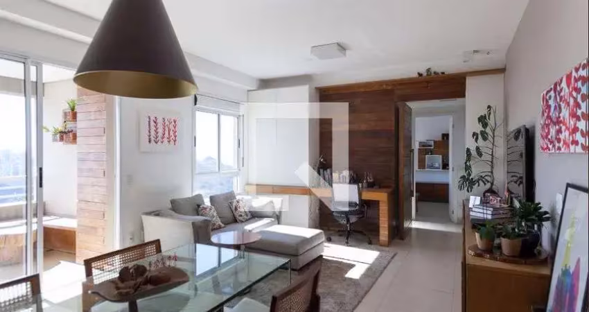 Apartamento para venda - vila da serra, 1 quarto,  77 m² - nova lima