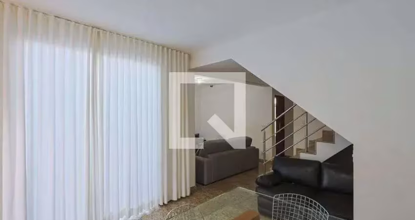 Casa para venda - jardim canadá, 3 quartos,  205 m² - nova lima