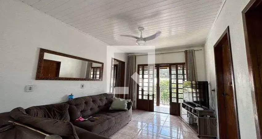 Casa para venda - canudos, 3 quartos,  190 m² - novo hamburgo