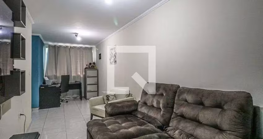 Casa para venda - santa maria, 5 quartos,  250 m² - são caetano do sul