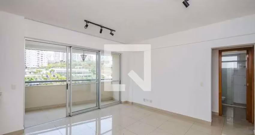 Apartamento para venda - vila da serra, 2 quartos,  69 m² - nova lima