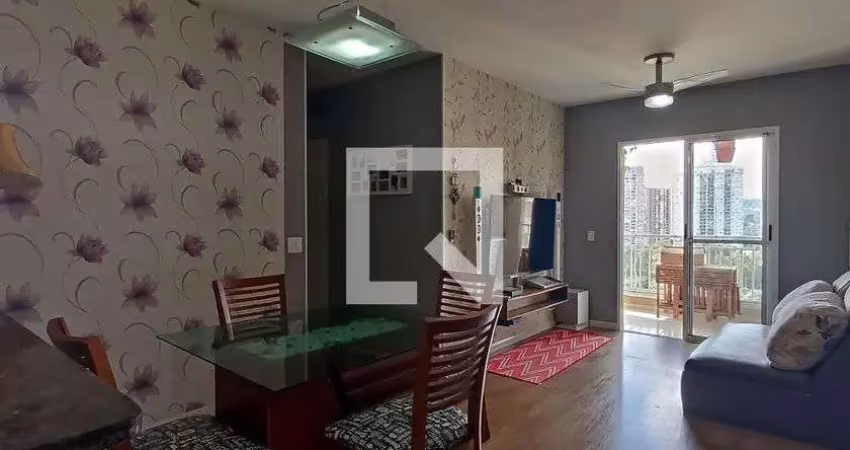 Apartamento para venda - jardim esperança, 3 quartos,  80 m² - barueri