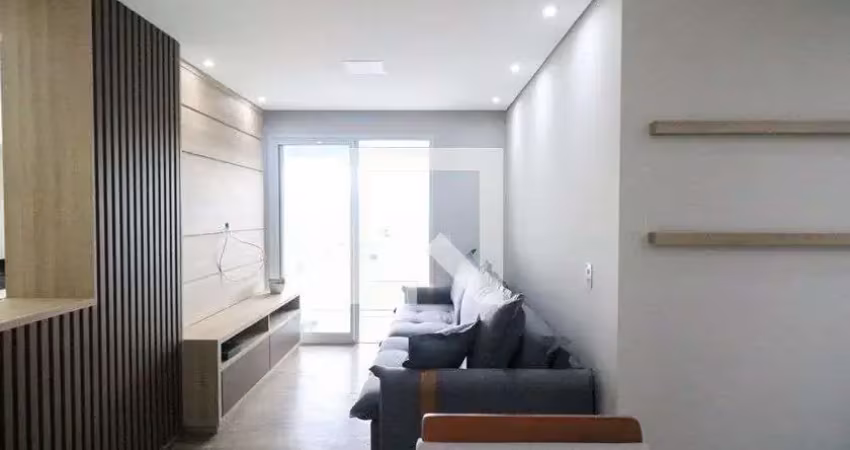 Apartamento para venda - olímpico, 2 quartos,  64 m² - são caetano do sul