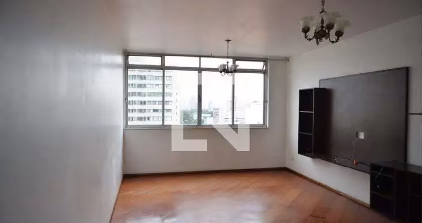 Apartamento para venda - centro, 2 quartos,  106 m² - santo andré