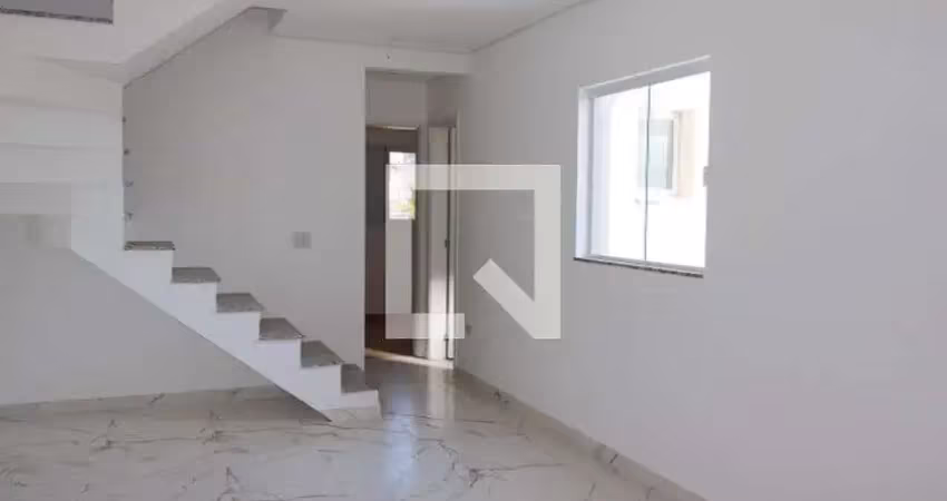 Cobertura para venda - santa maria, 2 quartos,  74 m² - são caetano do sul