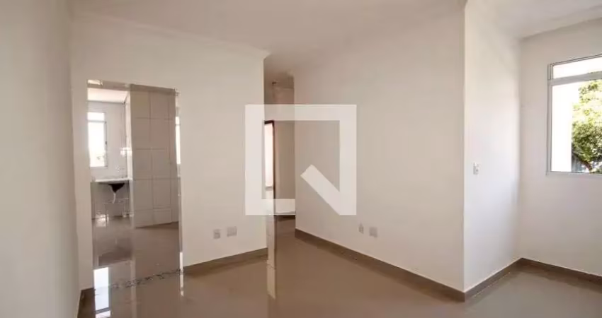 Apartamento para venda - riacho das pedras, 3 quartos,  80 m² - contagem