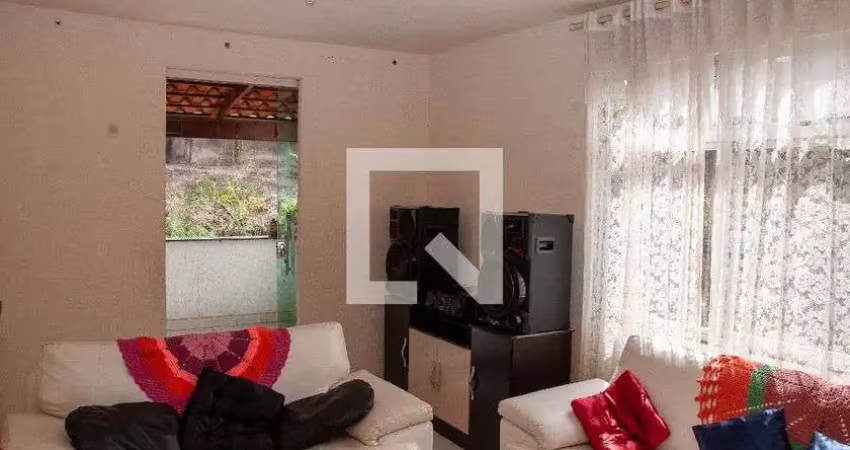 Apartamento para venda - santa cruz industrial, 3 quartos,  122 m² - contagem