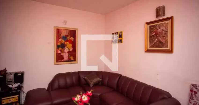 Casa para venda - centro, 5 quartos,  272 m² - diadema