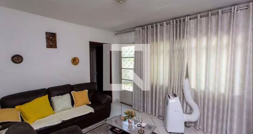 Casa para venda - conceição, 5 quartos,  250 m² - diadema